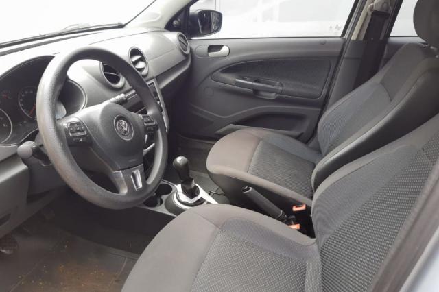 VOYAGE TRENDLINE 1.0 T.FLEX 8V 4P - Foto 3