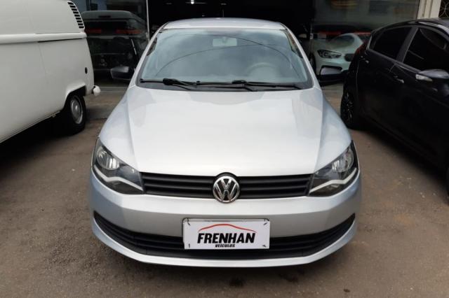 VOYAGE TRENDLINE 1.0 T.FLEX 8V 4P - Foto 2