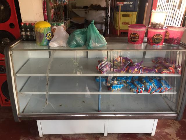 Vende-se Balcão - Foto 2