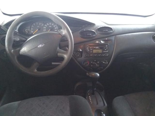 FORD FOCUS HATCH GHIA 2.0 16v 4P 2020 - Foto 7