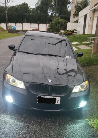BMW 320i impecável - Foto 3