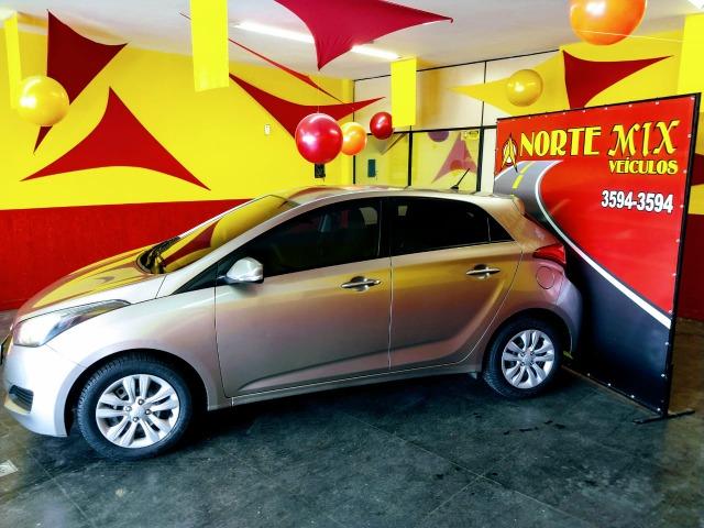 Hyundai HB20 Confortiline 1.0 Novo Completo Troco e Financio Taxa de 0,89 em 36 meses - Foto 5