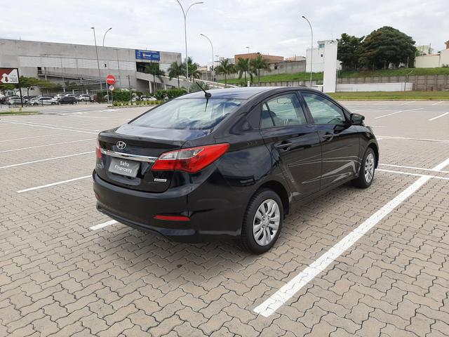 HB20 S 1.6 Automático 2018 - Foto 7