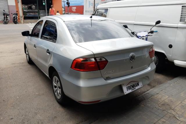 VOYAGE TRENDLINE 1.0 T.FLEX 8V 4P - Foto 8