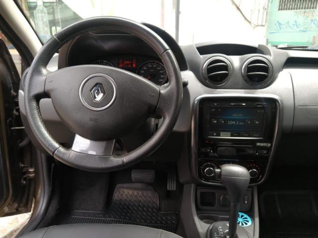 RENAULT DUSTER 20 D 4X2A - Foto 6