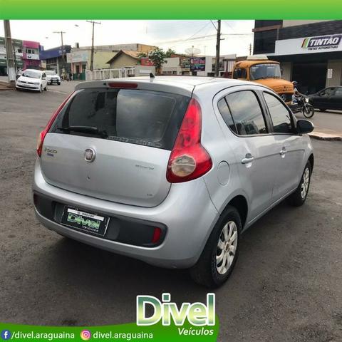 Fiat Palio Attra. 1.4 Evo Manual Flex 2013 - Foto 4