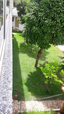 Sobrado com 12 quartos atrás do RESORT DIROMA, FIORI E JARDIM JAPONÊS .estilo pousadinha - Foto 9