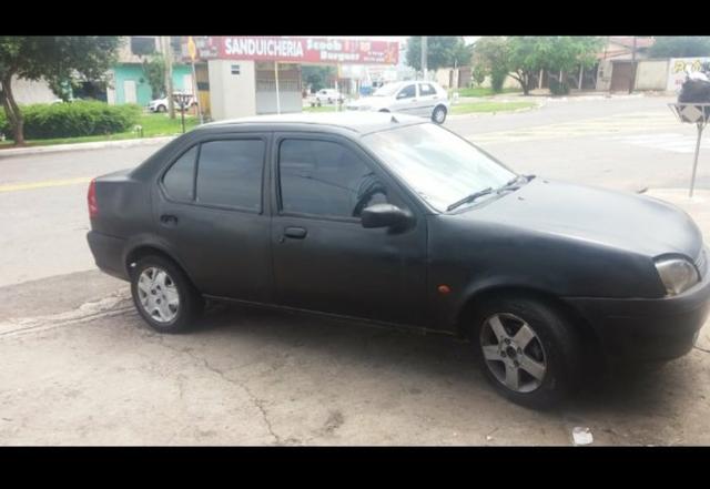 Vende-se Ford Fiesta street - Foto 2