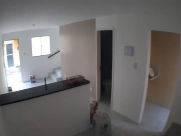 Casa Duplex Condominio Napoli, prox Aeroporto - Foto 10