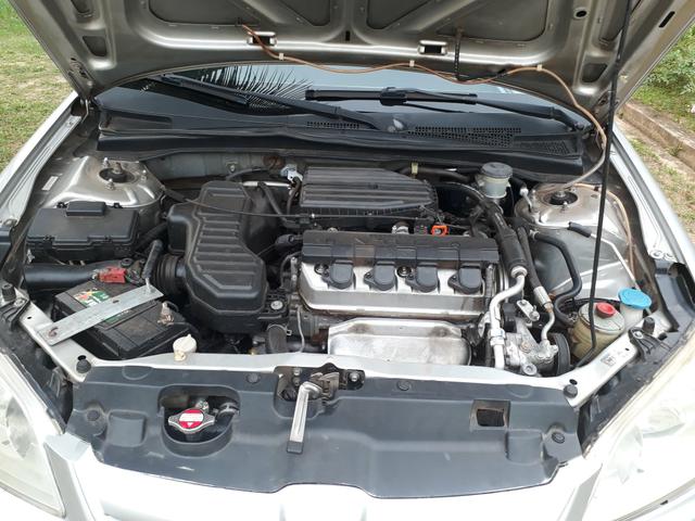 Honda Civic - Foto 6