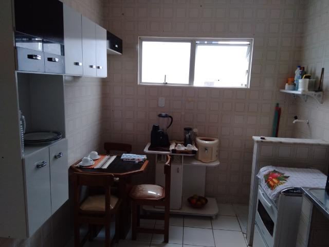 Apartamento Quarto e sala, Mobiliado em Cruz das Almas - Foto 17