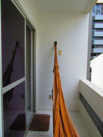 Apartamento Quarto e sala, Mobiliado em Cruz das Almas - Foto 6