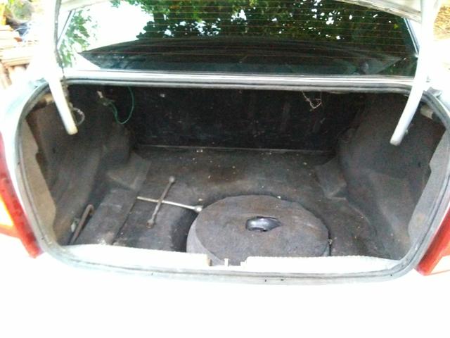 Corsa Sedan Prata 1.0 - Foto 5