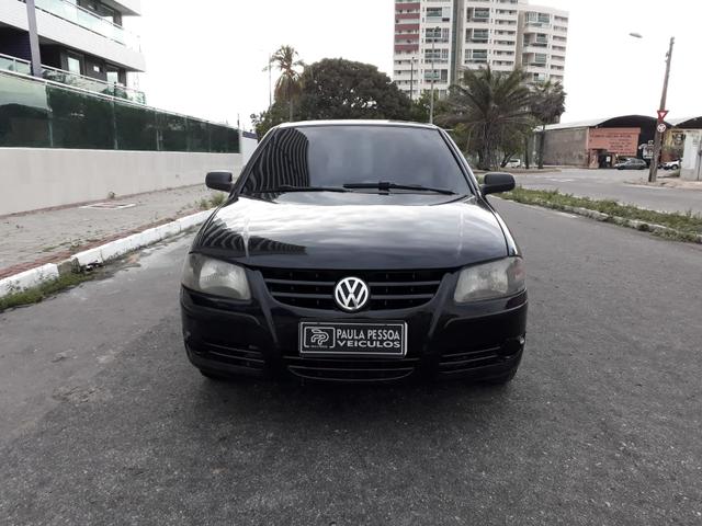 Gol G4 Trend completo, 04 portas, oportunidade - Foto 8