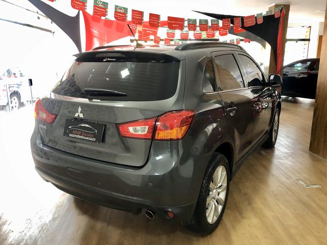 ASX 2.0 CVT 2016 impecável! - Foto 8
