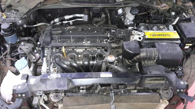 Peças Hb20 Sedan 2017 - Foto 4
