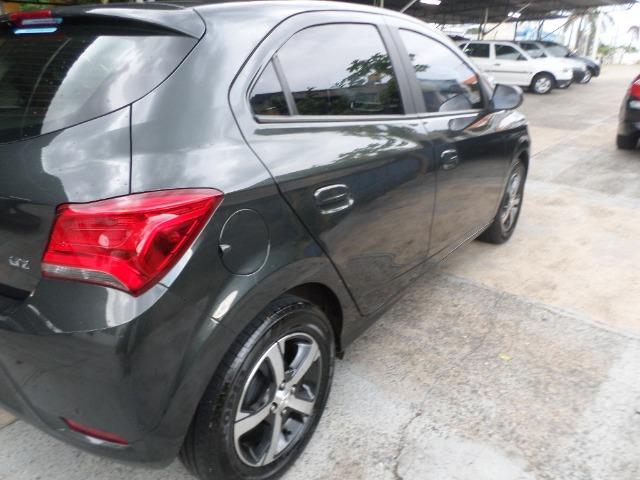 Onix 1.4 LTZ Automático 2018 - Foto 5