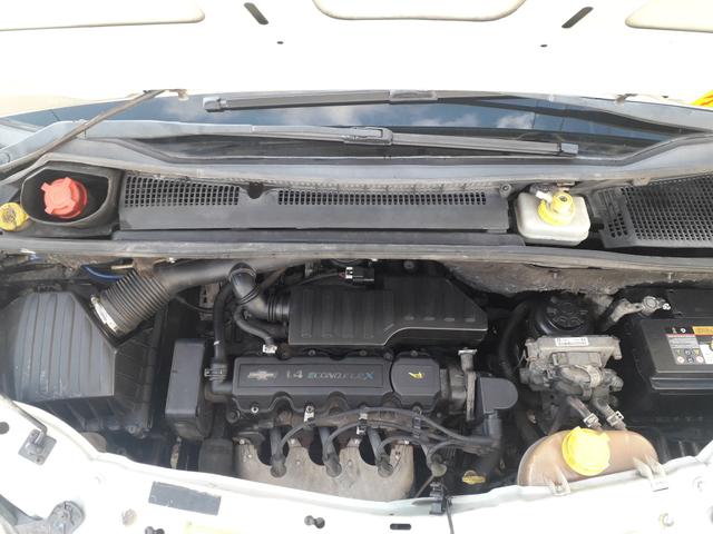 Chevrolet Meriva 1.4 - Foto 15