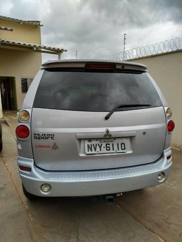 Pajero Sport Flex - Foto 20