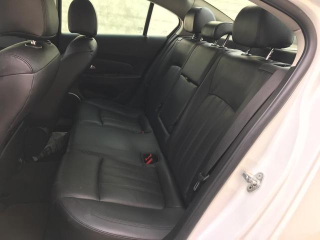 Cruze lt 1.8, 2012 bem conservado - Foto 12