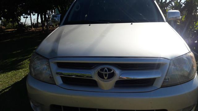 Toyota hilux 2006 - Foto 14