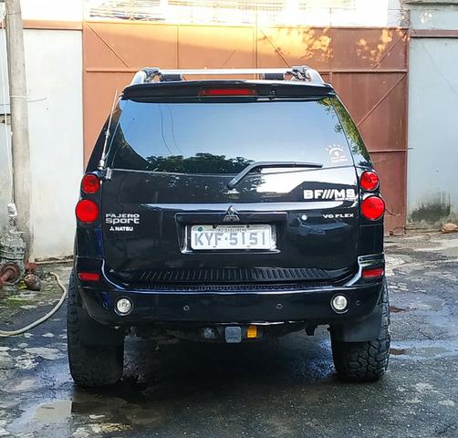 Pajero Sport - Foto 2