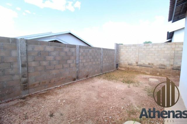 Vende-se ágio de casa individual e de esquina no Condomínio Humaitá, com 2 Quartos - Foto 9