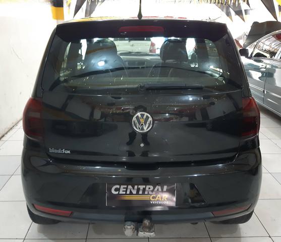VW- FOX Black 1.0 2012 - Foto 4