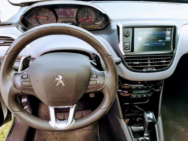 Peugeot 208 + Teto Panorâmico - Foto 16