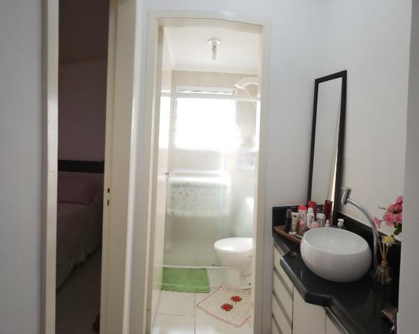 Lindo apartamento térreo no Residencial Santa Inês Coleginho - Foto 5