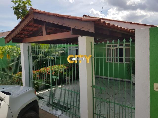 Casa jardim dos ipes