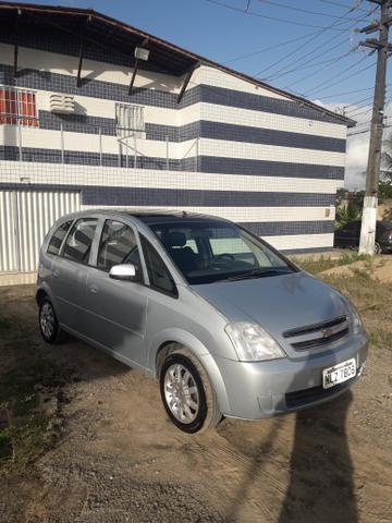 Chevrolet Meriva 1.4 - Foto 8