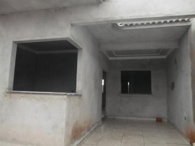 Casa Jd. São Paulo II Sarandi-PR - Foto 3