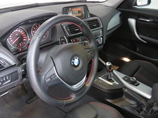 BMW 120i Sport ActiveFlex 2016 - Foto 12