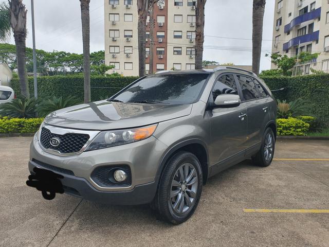 Vendo Sorento - Foto 3