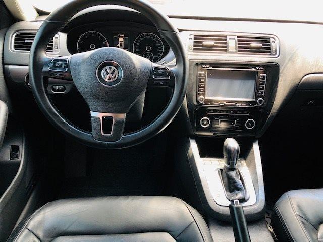 JETTA 2012/2012 2.0 TSI HIGHLINE 200CV GASOLINA 4P TIPTRONIC - Foto 6