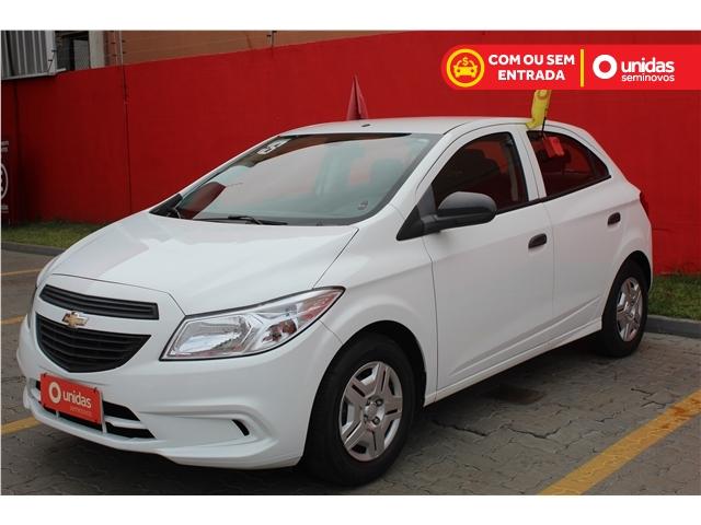 Chevrolet Onix 1.0 mpfi joy 8v flex 4p manual - Foto 2