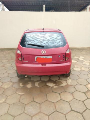 Celta Spirit 1.0 VHC-e 2009/2010 2 portas - Foto 7