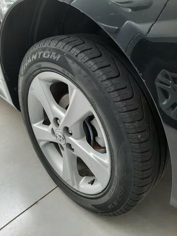 Corolla XEi 2.0 Automático Flex Imperdível!!! Financia 100%!!! - Foto 18