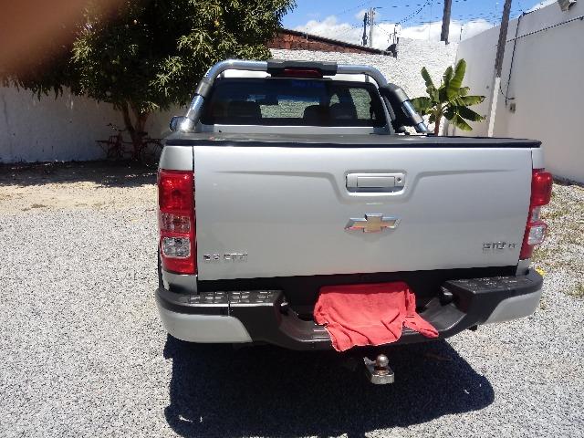 S10 lt 2015 prata - Foto 5