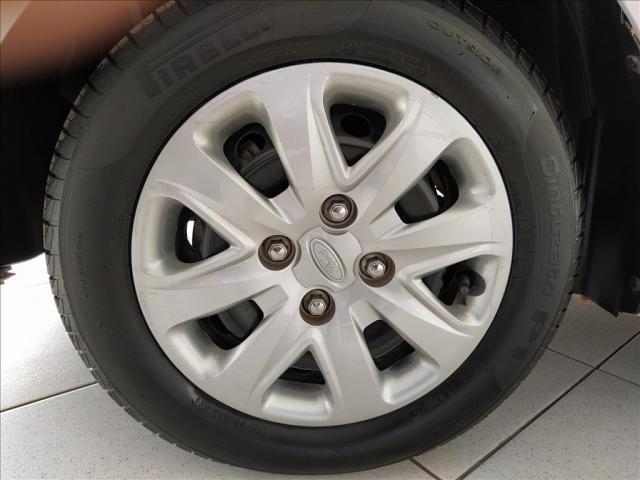 FORD KA 1.0 SE 12V FLEX 4P MANUAL - Foto 10