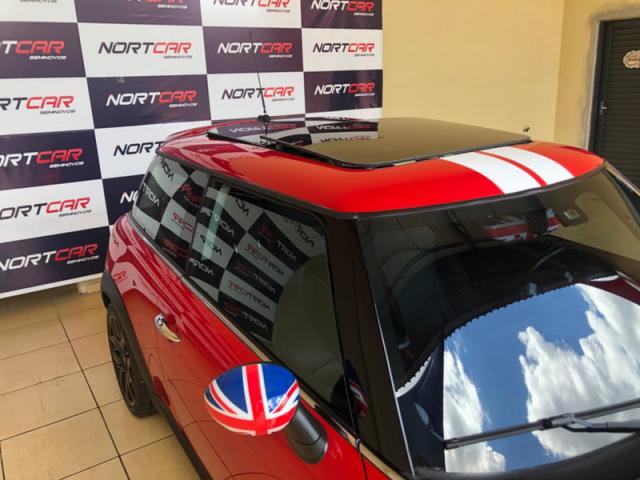 TORRO MINI COOPER S 1.6 TB - Foto 6