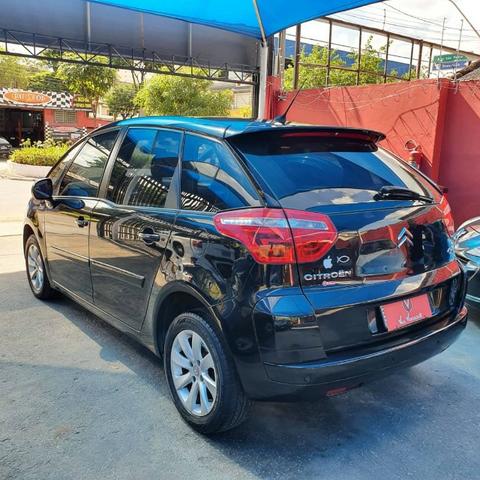 Citroen C4 Picasso 2.0 Gasolina Automatico 16V 2010 - Foto 9