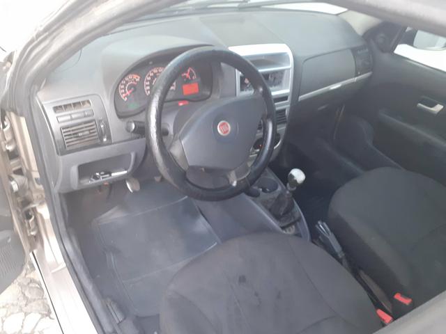Fiat Siena EL 1.0 Flex 2010 Completo Novo - Foto 11