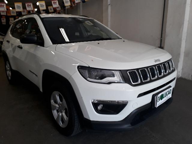 Jeep Compass Sport 2018 - Foto 2