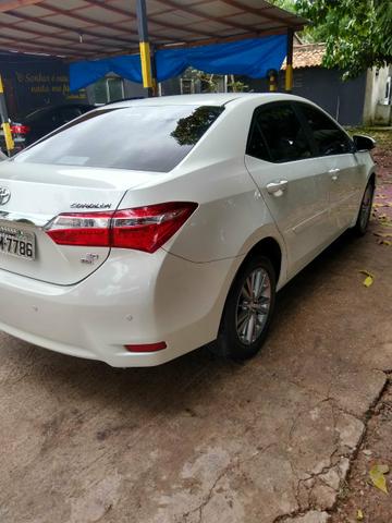 Corolla XEI 2017 - Foto 6