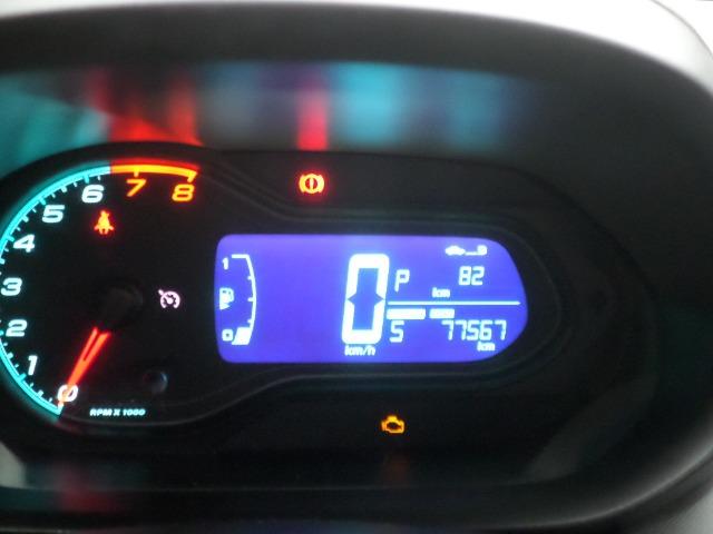 Onix 1.4 LTZ Automático 2018 - Foto 16