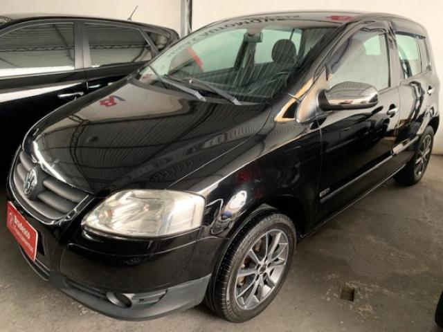 Volkswagen fox 2006 1.0 mi plus 8v flex 4p manual - Foto 3