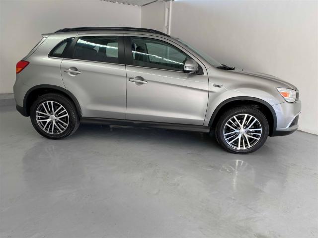 ASX 2018/2018 2.0 AWD 16V FLEX 4P AUTOMÁTICO - Foto 3
