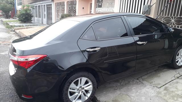 Corolla 2016-2017 / R$64.000,00 - Foto 4